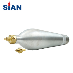 Sian高质量N2O气门工厂医用一氧化二氮气缸阀